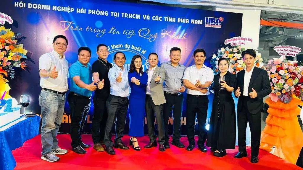 IMG_5531 - Công ty Thiết kế thương hiệu Mondial Brand Hội doanh nghiệp Hải Phòng khu vực phía nam