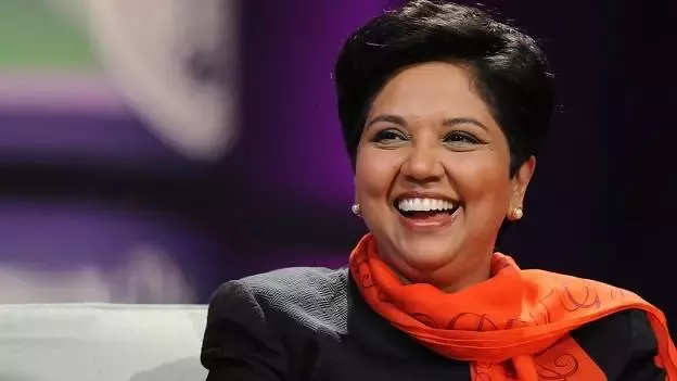 Indra Nooyi cựu ceo pepsico