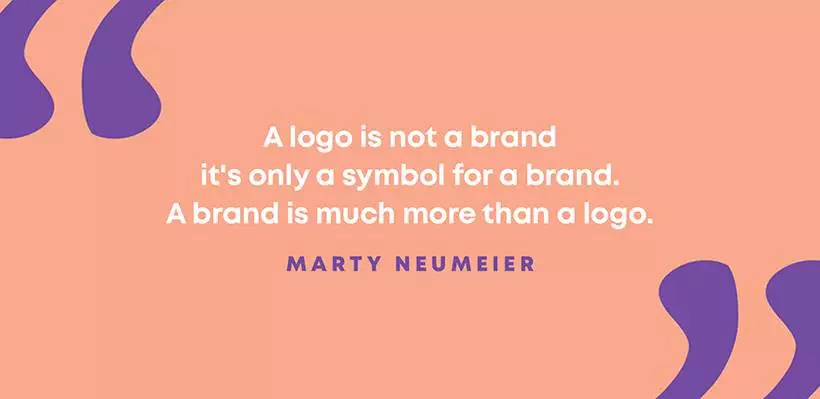 Trình độ thiết kế logo 5 marty