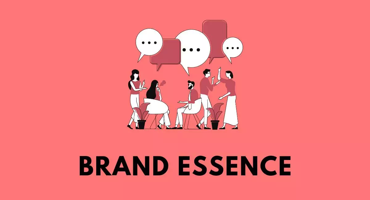 brand essence