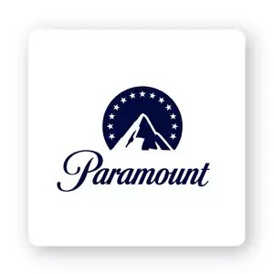 Mẫu thiết kế logo ngôi sao Paramount