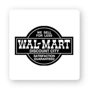 lịch sử của Walmart