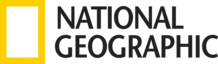 logo National Geographic