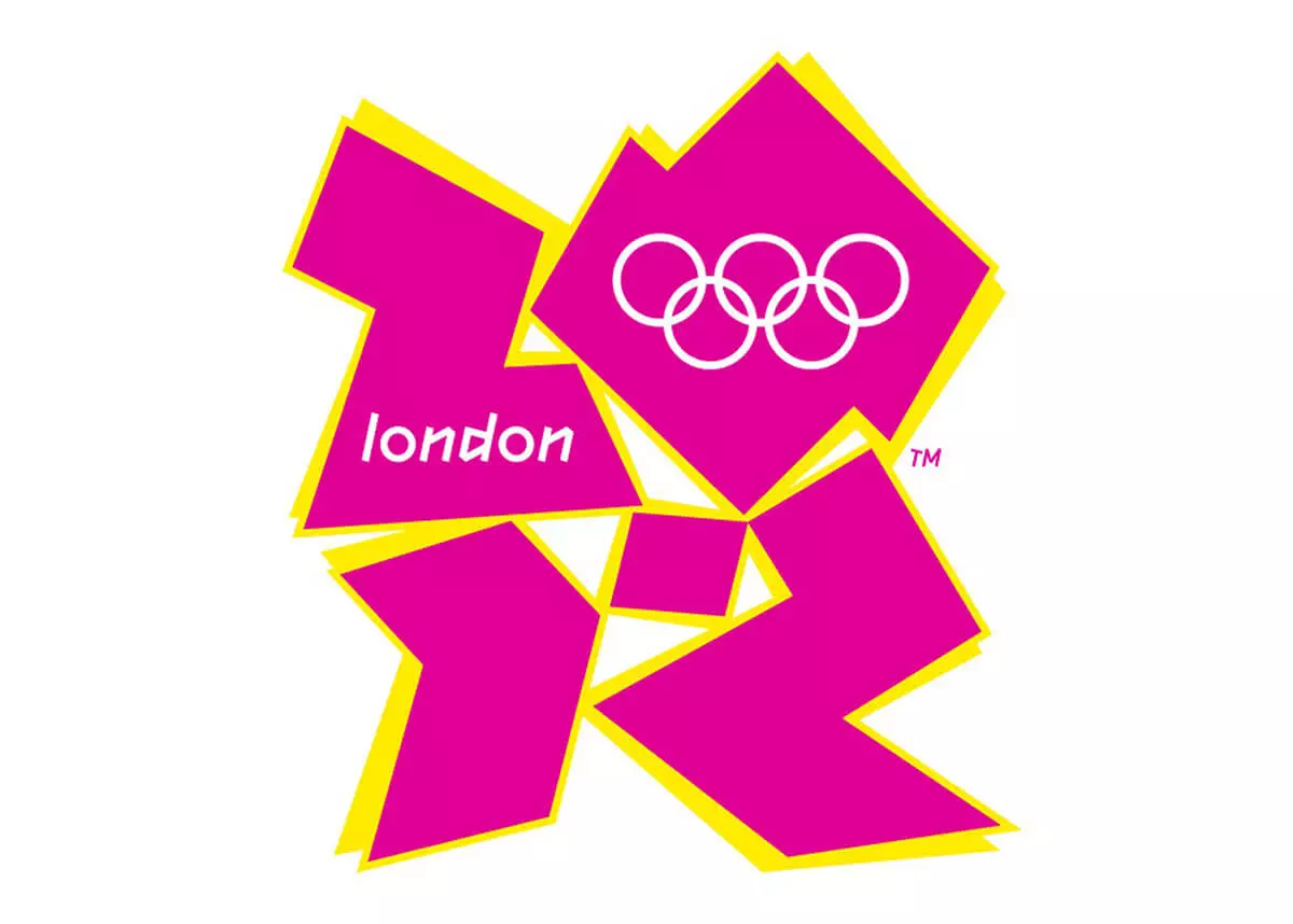 olympics logo