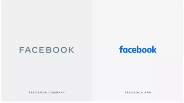 Công ty thiết kế logo Facebook