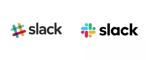 logo Slack