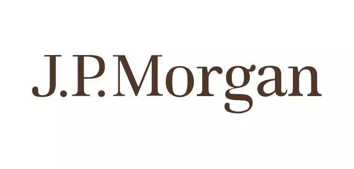Mau_thiet_ ke_ logo_thuong_ hieu_J.P_MORGAN - Công ty Thiết kế thương hiệu Mondial Brand Mẫu thiết kế logo thương hiệu J.P Morgan
