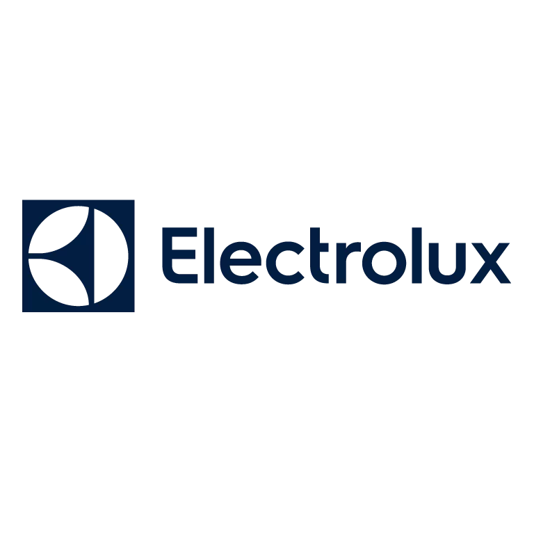 Mẫu thiết kế logo thương hiệu từ Thụy Điển- Electrolux