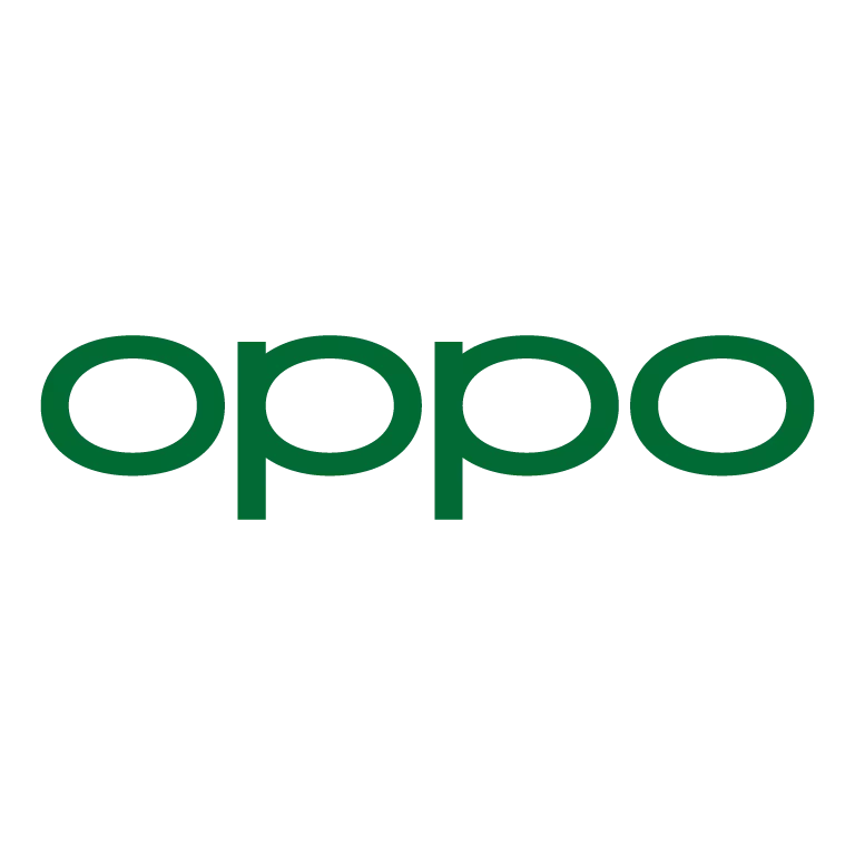 Mẫu thiết kế logo thương hiệu Oppo