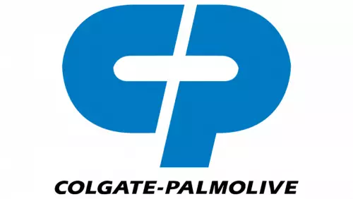 Mẫu thiết kế logo thương hiệu công ty COLGATE-PALMOLIVE