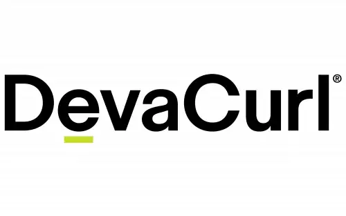 Mẫu thiết kế logo thương hiệu Devacurl