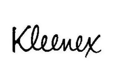 Mau_thiet_ke_logo_thuong_hieu_KLEENEX