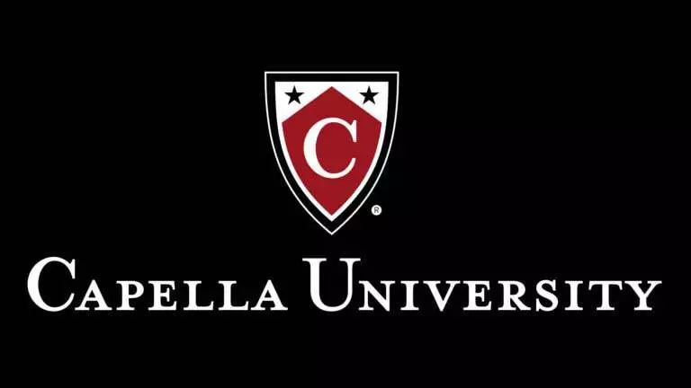 MAU-THIET_KE_LOGO_VE_GIAO_DUC_-CAPELLA-UNIVERSITY_4 - Công ty Thiết kế thương hiệu Mondial Brand Mẫu thiết kế logo về giáo dục CAPELLA UNIVERSITY