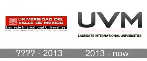 Mau_thiet_ke_logo_giao_duc_UNIVERSIDAD_DEL_VALLE_DE_MEIXICO_2 - Công ty Thiết kế thương hiệu Mondial Brand Mẫu thiết kế logo về giáo dục UNIVERSIDAD DEL VALLE DE MÉXICO 2
