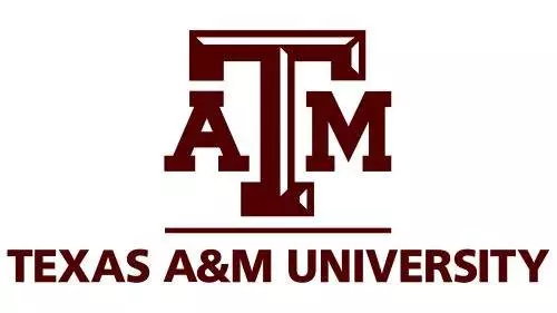 Mau_thiet_ke_logo_ve_giao_duc_TEXAS_AM_UNIVERSITY_4 - Công ty Thiết kế thương hiệu Mondial Brand Mẫu thiết kế logo về giáo dục TEXAS A&M UNIVERSITY 4