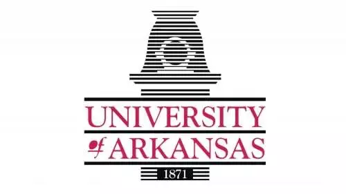 Mau_thiet_ke_logo_ve_giao_duc_UNIVERSITY_OF_ARKANSAS_3 - Công ty Thiết kế thương hiệu Mondial Brand Mẫu thiết kế logo về giáo dục UNIVERSITY OF ARKANSAS 3