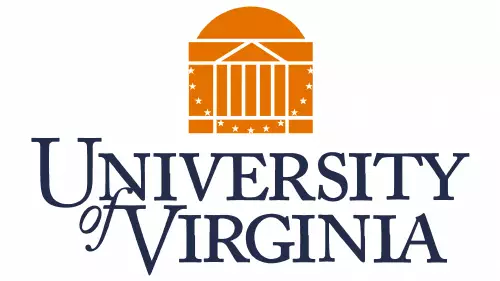 Mẫu thiết kế logo giáo dục University of Virginia