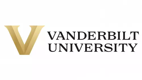 Mẫu thiết kế logo giáo dục Vanderbilt University