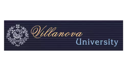 Mẫu thiết kế logo giáo dục Villanova University