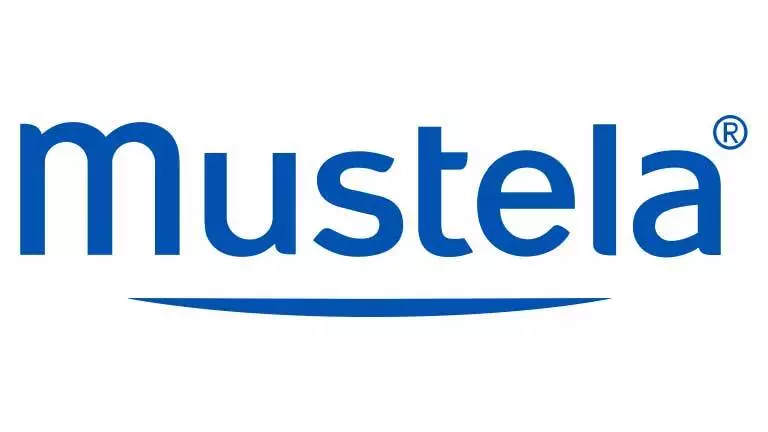 Mẫu thiết kế logo thương hiệu công ty MUSTELA