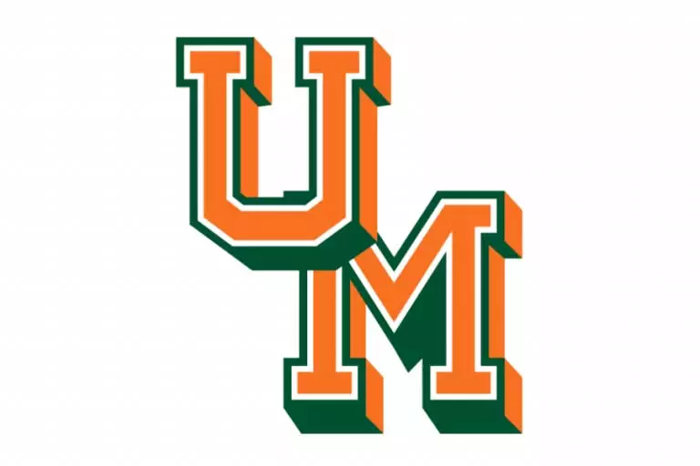 mau_thiet_ke_logo_truong_dai_hoc_MIAMI-HURRICANES_4 - Công ty Thiết kế thương hiệu Mondial Brand Mẫu thiết kế logo về giáo dục của MIAMI HURRICANES