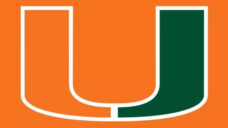 mau_thiet_ke_logo_truong_dai_hoc_MIAMI-HURRICANES_7 - Công ty Thiết kế thương hiệu Mondial Brand Mẫu thiết kế logo về giáo dục của MIAMI HURRICANES