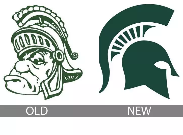 mau_thiet_ke_logo_truong_dai_hoc_MICHIGAN-STATE_2 - Công ty Thiết kế thương hiệu Mondial Brand Mẫu thiết kế logo về giáo dục của MICHIGAN STATE