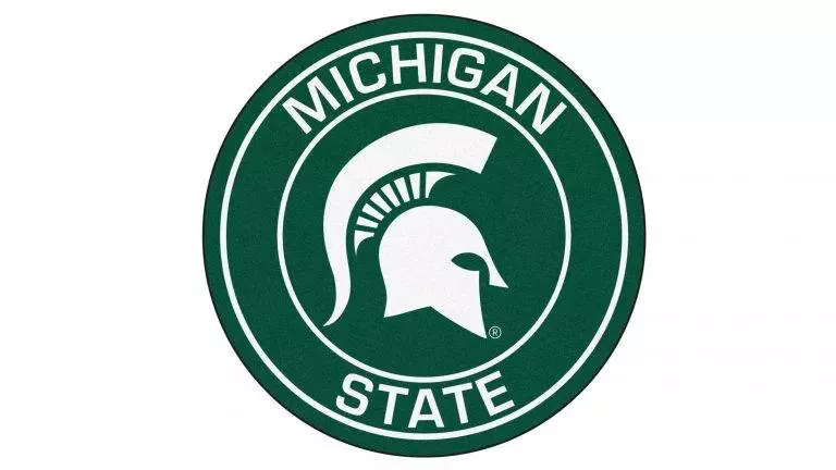 mau_thiet_ke_logo_truong_dai_hoc_MICHIGAN-STATE_3 - Công ty Thiết kế thương hiệu Mondial Brand Mẫu thiết kế logo về giáo dục của MICHIGAN STATE