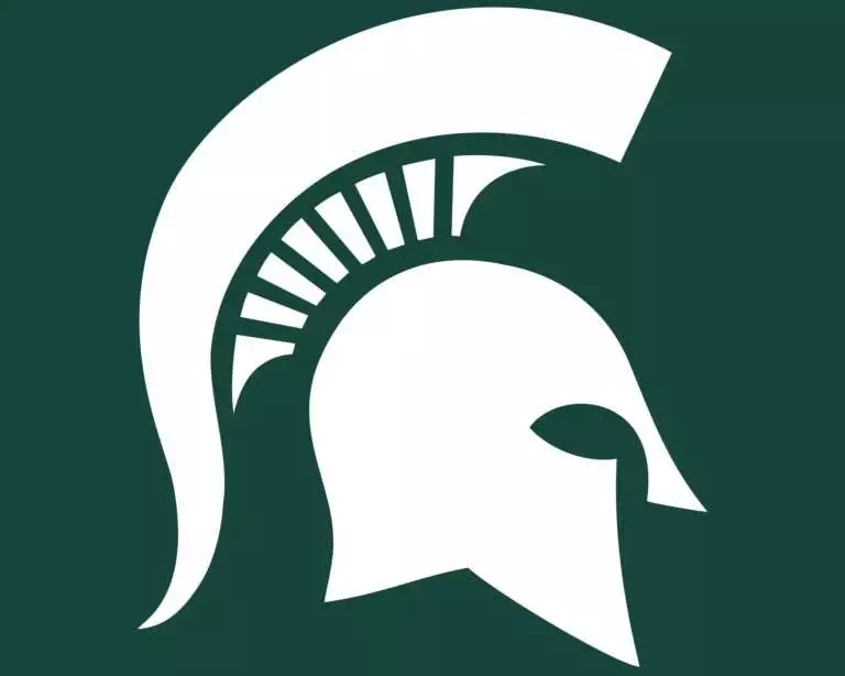 mau_thiet_ke_logo_truong_dai_hoc_MICHIGAN-STATE_5 - Công ty Thiết kế thương hiệu Mondial Brand Mẫu thiết kế logo về giáo dục của MICHIGAN STATE