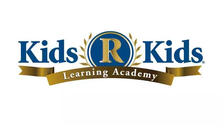 Mẫu thiết kế logo về giáo dục của KIDS R KIDS
