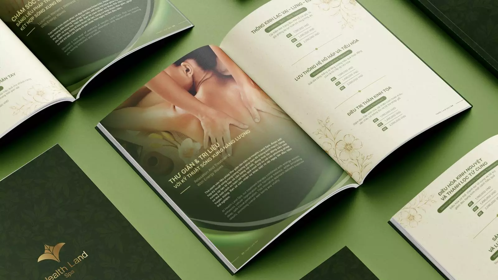 healthlandspa 1 - Công ty Thiết kế thương hiệu Mondial Brand healthlandspa